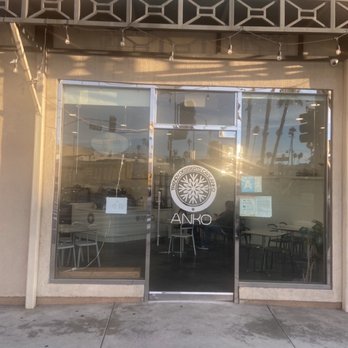 Anko - Street parking! - Desserts Near Me - Los Angeles, California