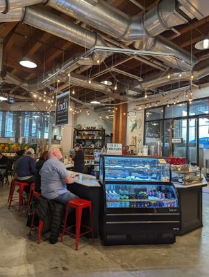 indi chocolate by null