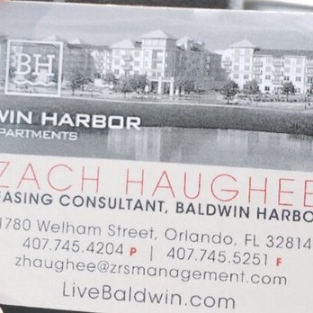 Baldwin Harbor - Apartments Near Me - Orlando, Florida Baldwin Harbor - Apartments Near Me - Orlando, Florida