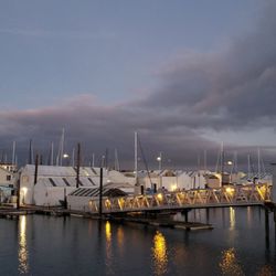 Breakwater Marina