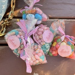 Montecito Country Mart - Cute Easter Candy!