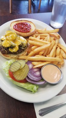 Landmark Grill by null