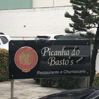 Picanha do Bastos Praia - Exterior - Steakhouses Near Me - João Pessoa, PB Picanha do Bastos Praia - Exterior - Steakhouses Near Me - João Pessoa, PB