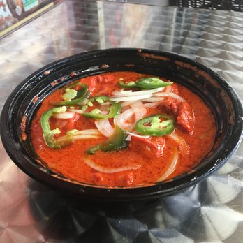 Makkah Market - Halal Near Me - Torrance, California