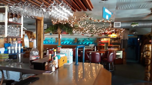 The Saint Hotel by null