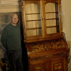 Mike's Antiquary