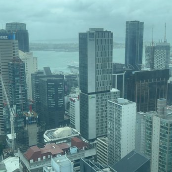 Sky Tower - Landmarks & Historical Buildings Near Me - Auckland, AUK