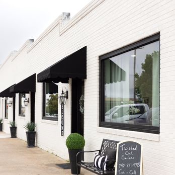Twisted Oak Salon - Welcome to Twisted Oak Salon! - Hair Salons Near Me - Nocona, Texas