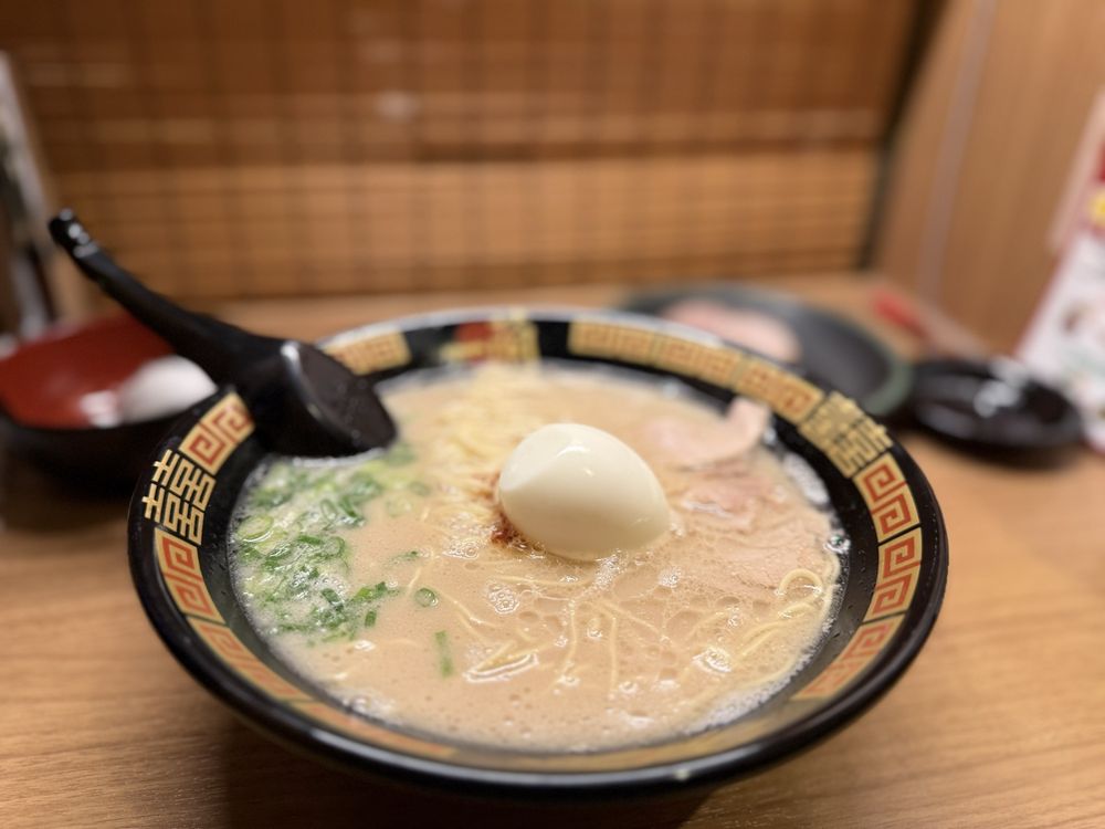 Ichiran Shibuya