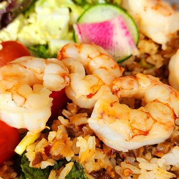 Earls Kitchen + Bar - Bangkok Bowl - Cocktail Bars Near Me - West Vancouver, British Columbia