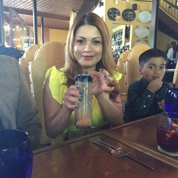 Hugo's - Drinks are fabulous! - Mexican Near Me - Houston, Texas
