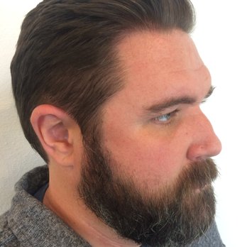 Lotus Salon - Another great cut from Jake B. If you're a dude looking for a solid barber, you can't go wrong with Jake. - Hair Salons Near Me - Costa Mesa, California Lotus Salon - Another great cut from Jake B. If you're a dude looking for a solid barber, you can't go wrong with Jake. - Hair Salons Near Me - Costa Mesa, California