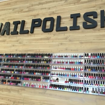 Nailpolish - Nail Salons Near Me - Long Beach, California