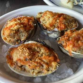 The Salt Line - STUFFIES - Seafood Near Me - Washington, DC, District of Columbia The Salt Line - STUFFIES - Seafood Near Me - Washington, DC, District of Columbia