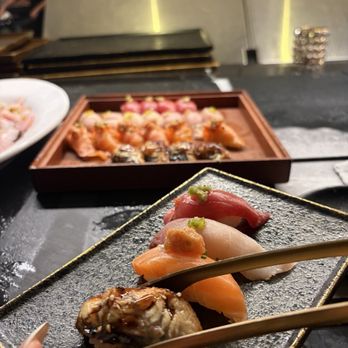 Niku X - Sushi - Steakhouses Near Me - Los Angeles, California Niku X - Sushi - Steakhouses Near Me - Los Angeles, California