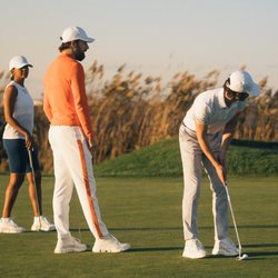 Golf Anything