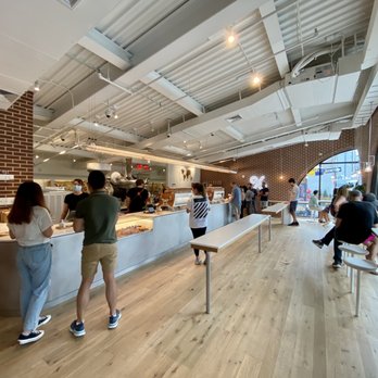 % Arabica - Coffee & Tea Near Me - Brooklyn, New York