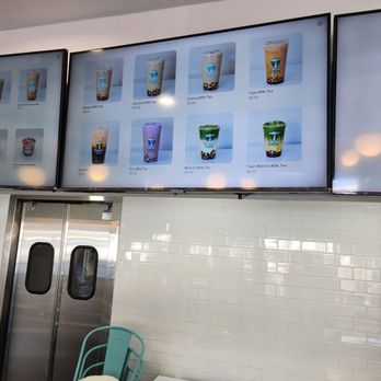 Timeout Tea Club - Bubble Tea Near Me - San Fernando Valley, California