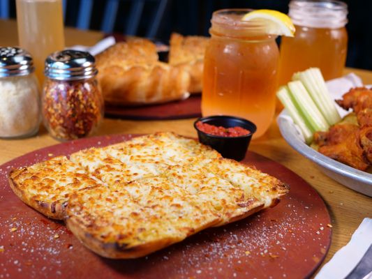 Beau Jo's Idaho Springs by null