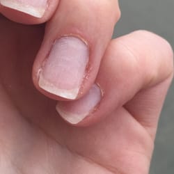 Nightingale Nail Salon Wilton Square