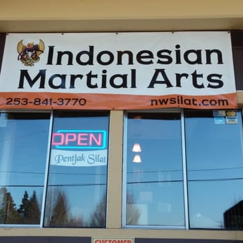 Amerindo Self-Defense Systems - Pentjak Silat - Kevin Schmitt's School of Pentjak Silat, Indonesian Martial Arts - Martial Arts Near Me - Puyallup, Washington Amerindo Self-Defense Systems - Pentjak Silat - Kevin Schmitt's School of Pentjak Silat, Indonesian Martial Arts - Martial Arts Near Me - Puyallup, Washington