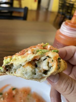 Mariscos Jalisco by null