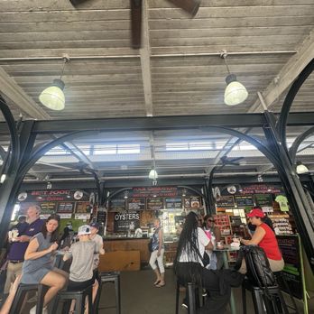 French Market - Farmers Market Near Me - New Orleans, Louisiana