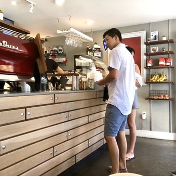 La Stazione - Coffee & Tea Near Me - San Francisco, California La Stazione - Coffee & Tea Near Me - San Francisco, California