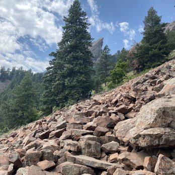 Chautauqua Park - Boulder area - Parks Near Me - Boulder, Colorado