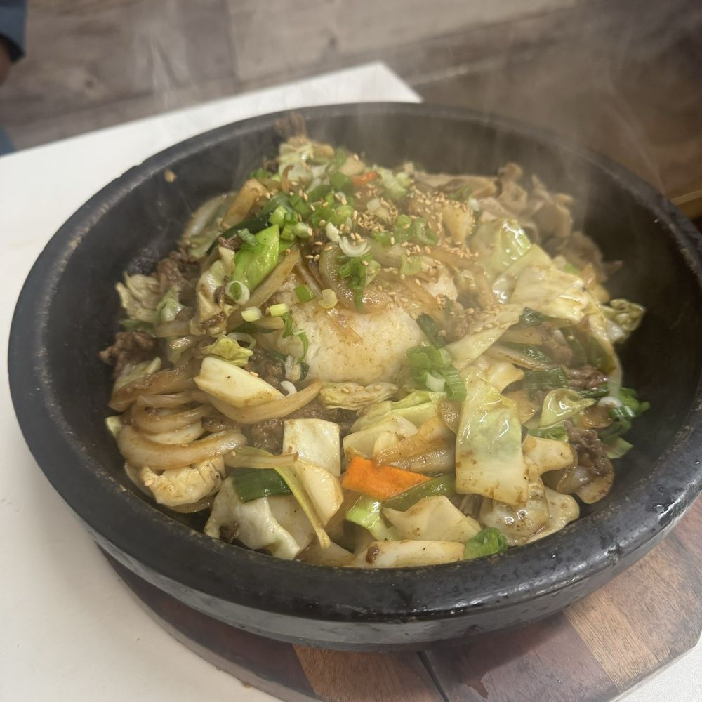 Yoo's Place - Korean Near Me - Irvine, California
