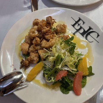 EPIC Steak - Calamari - Steakhouses Near Me - San Francisco, California