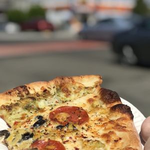 Tried And True Tacoma