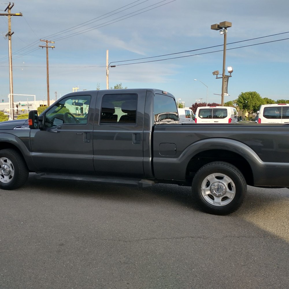 Showcase Trucks & Vans - Our new toy! - Car Dealers Near Me - Modesto, California Showcase Trucks & Vans - Our new toy! - Car Dealers Near Me - Modesto, California
