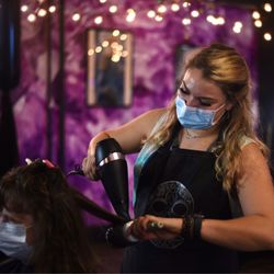 Amethyst Hair Artistry