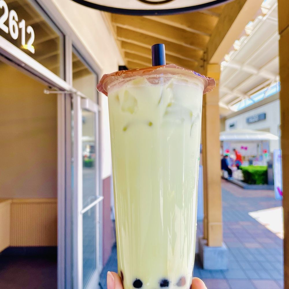 Tea Heart - Shaved Snow Near Me - Pleasanton, California Tea Heart - Shaved Snow Near Me - Pleasanton, California