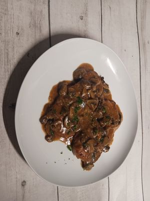 Mía Trattoria by null