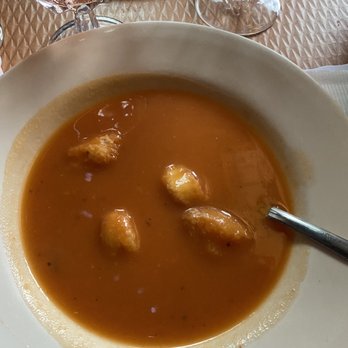 Eduardo Duluth - Tomato cream - Italian Near Me - Montreal, Quebec