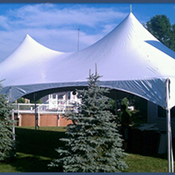 Main Event Tents - Party Equipment Rentals Near Me - Hamburg, New York
