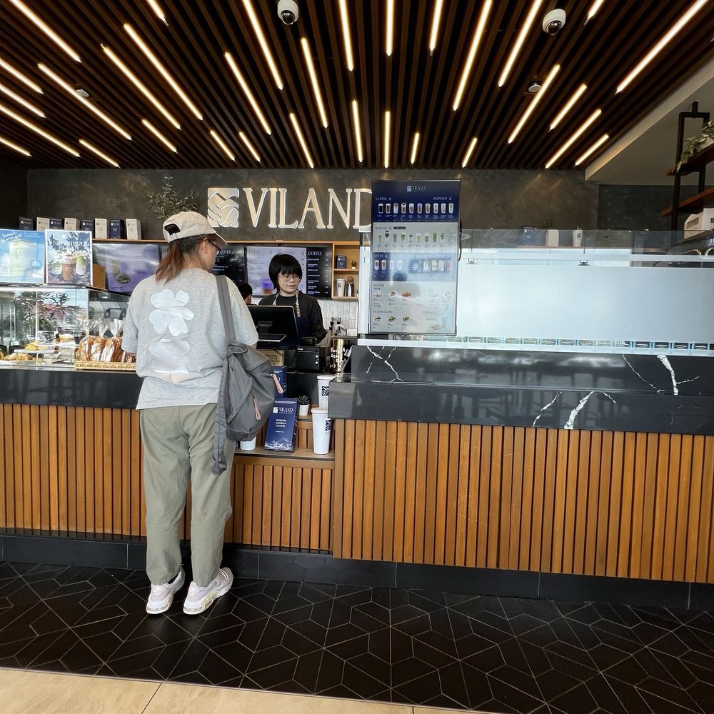 Viland Coffee - Order first - Coffee & Tea Near Me - Westminster, California Viland Coffee - Order first - Coffee & Tea Near Me - Westminster, California