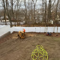 Fritz's Tree Service