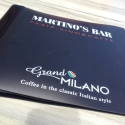 Martino's Bar