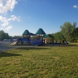 Karpus Family Playground