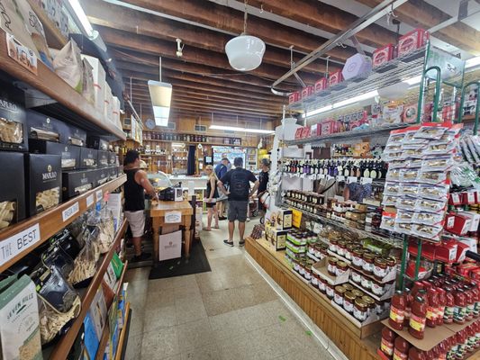 Salumeria Italiana by null