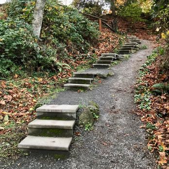 Klipsun Trail - Steep steps - Hiking Near Me - Bellingham, Washington Klipsun Trail - Steep steps - Hiking Near Me - Bellingham, Washington