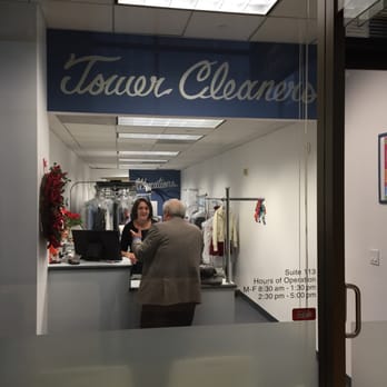 Tower Cleaners - Switching dry cleaners is like switching barbers - Shoe Repair Near Me - Los Angeles, California Tower Cleaners - Switching dry cleaners is like switching barbers - Shoe Repair Near Me - Los Angeles, California