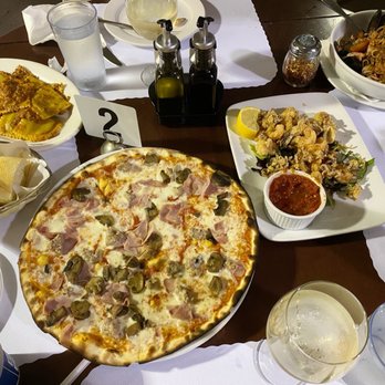 Eatalian - Italian Near Me - Gardena, California