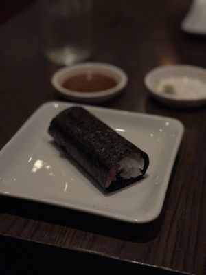 SUGARFISH by sushi nozawa by null SUGARFISH by sushi nozawa by null