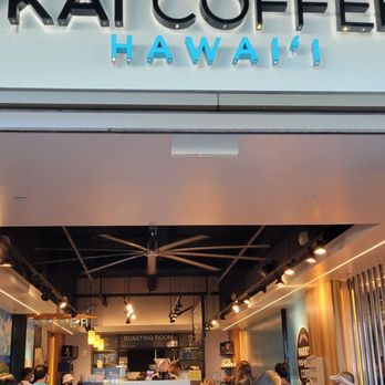Kai Coffee - Creperies Near Me - Honolulu, Hawaii Kai Coffee - Creperies Near Me - Honolulu, Hawaii