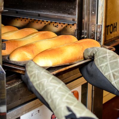 Jersey Mike's Subs by null