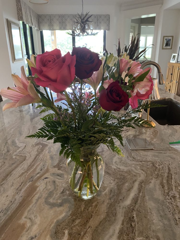 BUTTERFLY BLOOMS FLORIST - Updated May 2025 - 11905 31st Ter E ...